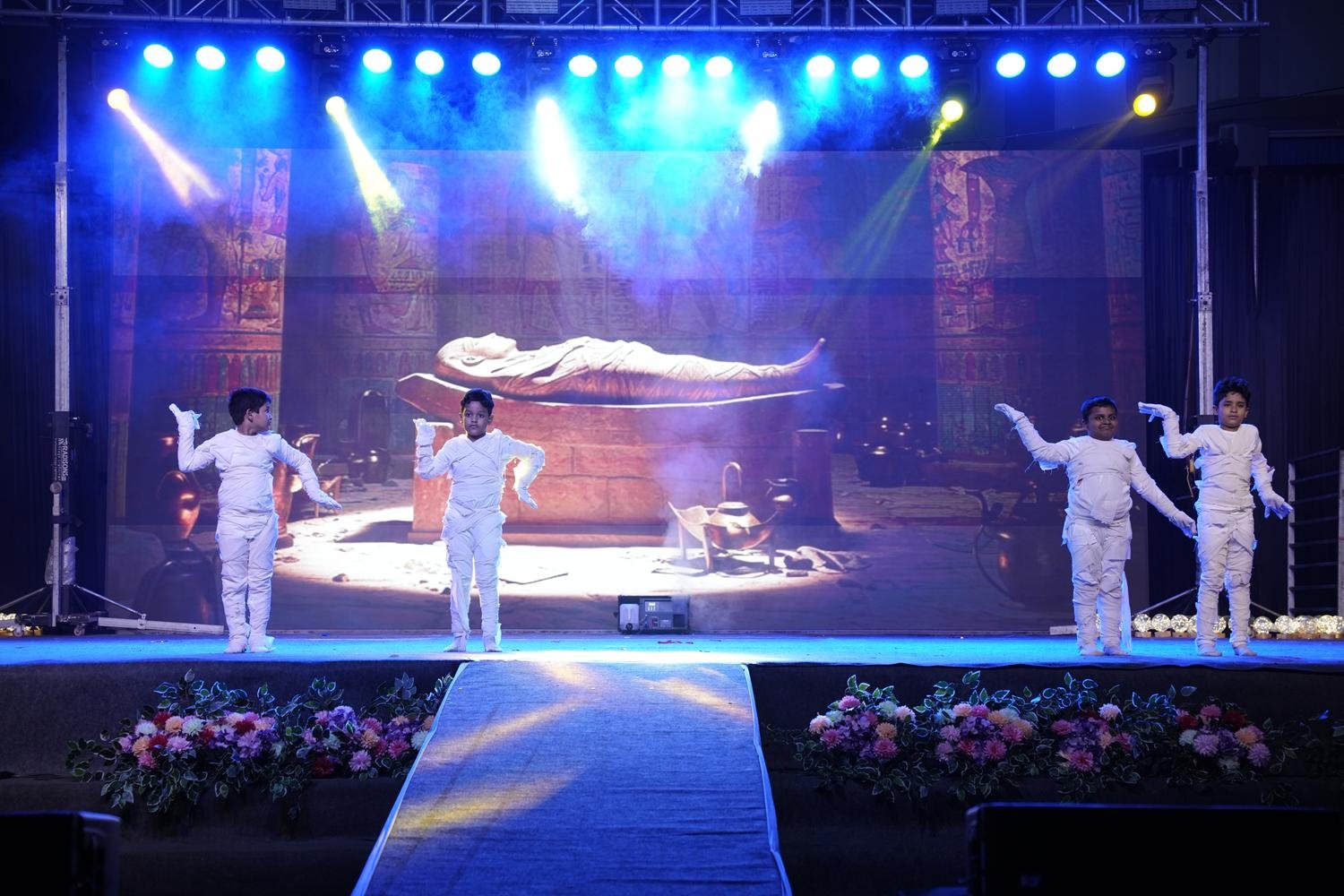 Kindergarten Annual Day 2026